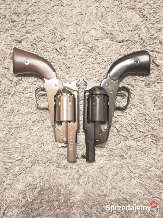 Remington Snubnose Buldog 44 3 cale świętokrzyskie Busko-Zdrój sprzedam