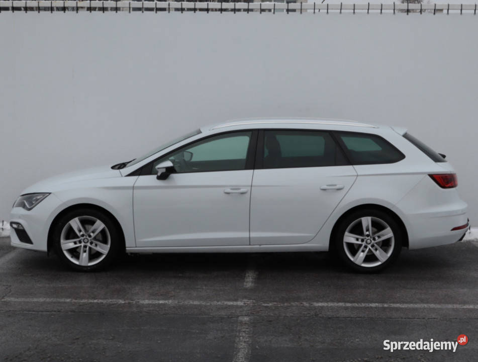 Seat Leon 15 TSI Lublin