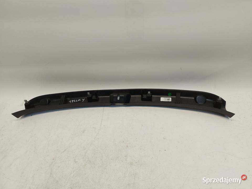 TESLA MODEL Y 2023r Osłona pasa tył 149463100C