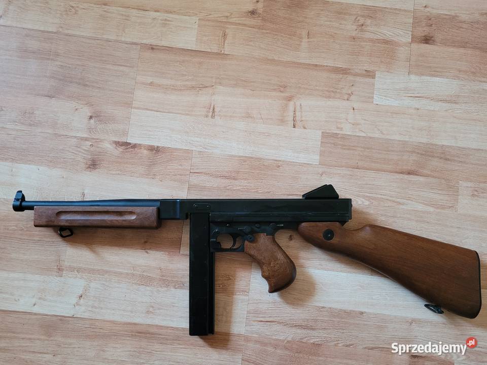 Thompson ASG Bydgoszcz