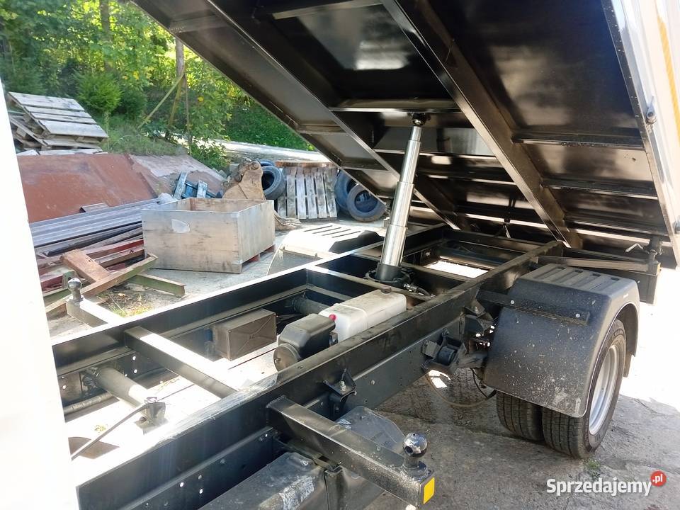 Iveco 35c15 Manasterz sprzedam