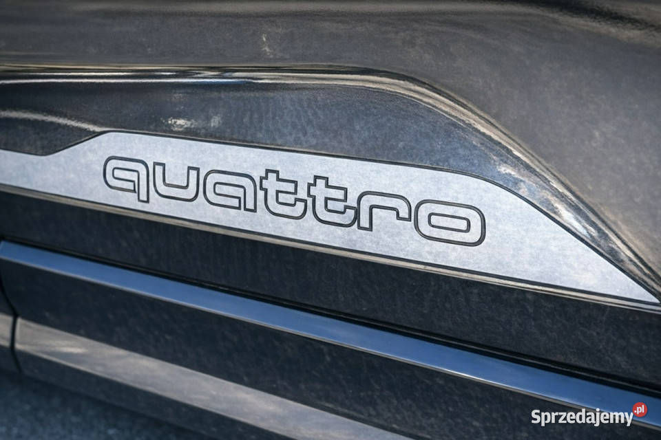 Audi Q2 Q2 wielkopolskie Sadlno sprzedam