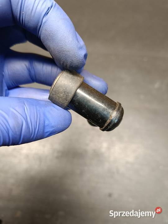 Fajka NGK cewka WN zapłonowa iskra części Yamaha Gołaczewy