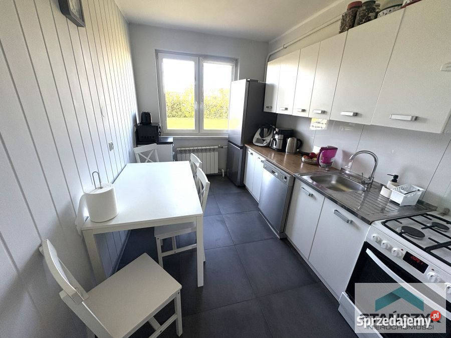 sprzedaży domu wolnostojącego Pobierowo 102m2 sprzedam