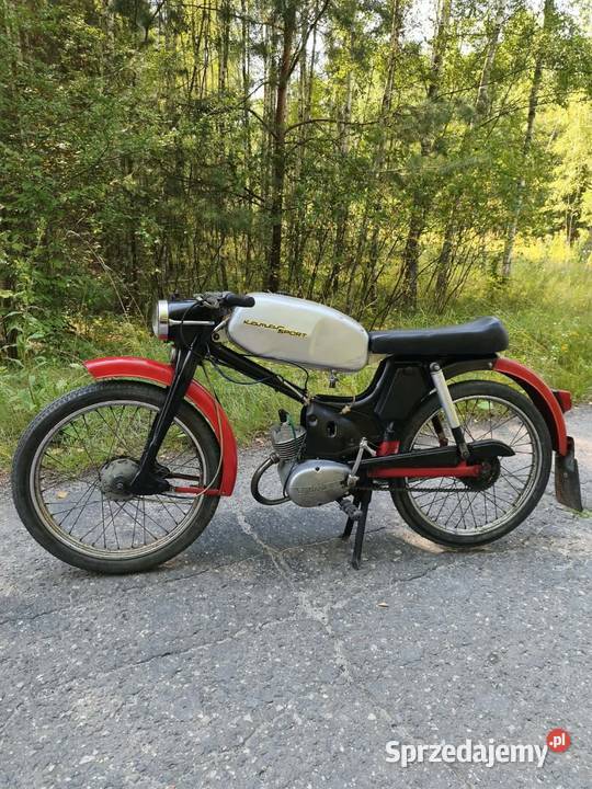 Komar Sport 2361 Komar Biała Podlaska