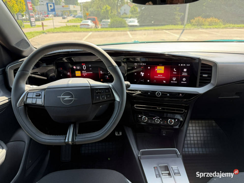 Opel Mokka GS 12 Turbo 130 automat AT8 II 2020 warmińsko-mazurskie Giżycko
