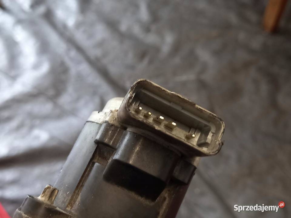 LAND ROVER DISCOVERY 27 D 276DT 190 08r Części samochodowe świętokrzyskie