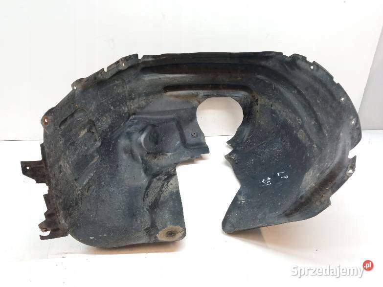 NADKOLE LEWY PRZÓD KL Jeep Cherokee V 2014