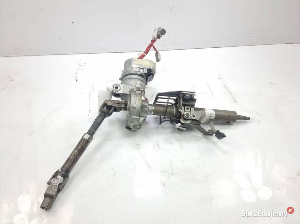 KOLUMNA KIEROWNICZA TOYOTA AURIS II LIFT sprzedam
