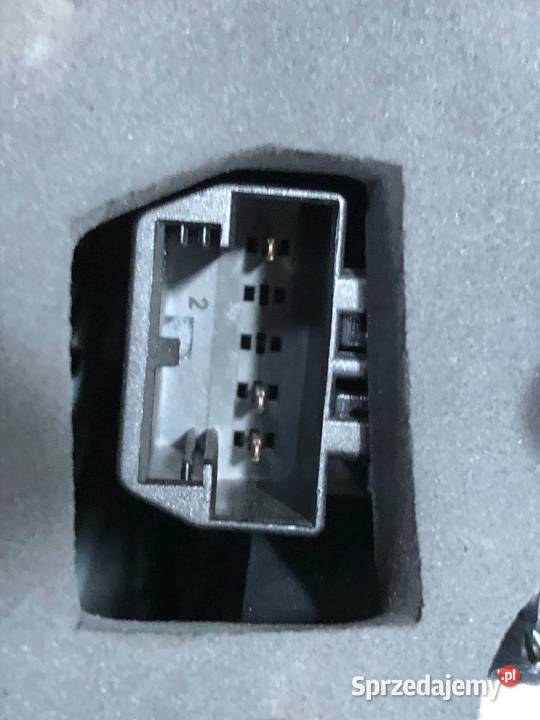 VW TIGUAN II 20162019 Lampa tylna lewa LED osobowe Skarżysko-Kamienna