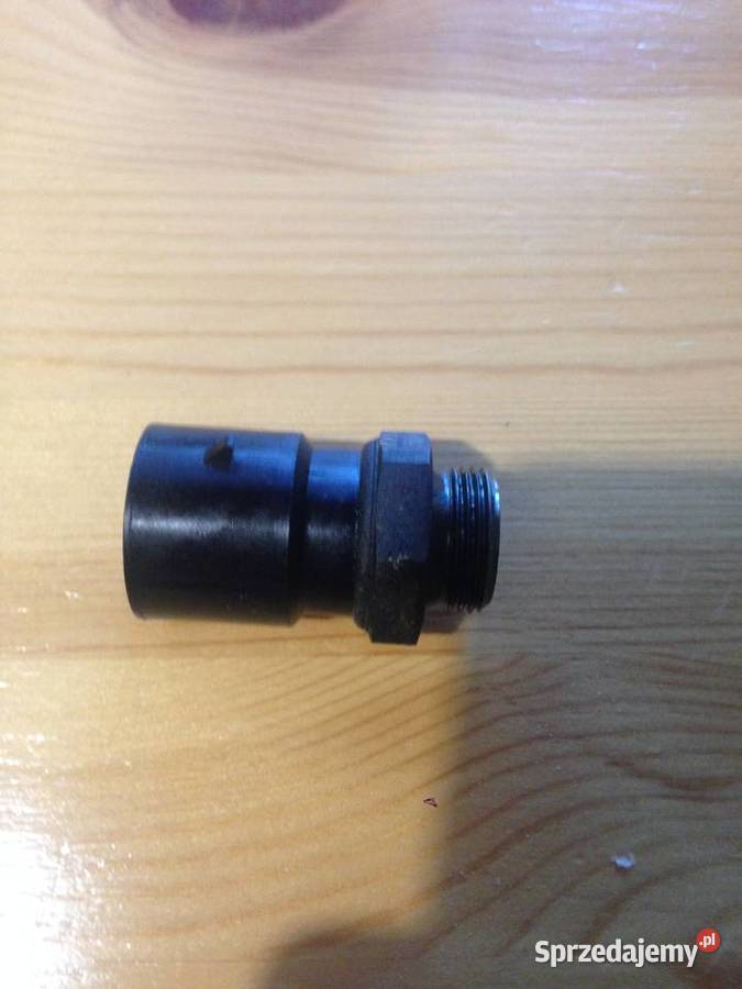 Czujnik wentylatora chłodnicy do opla