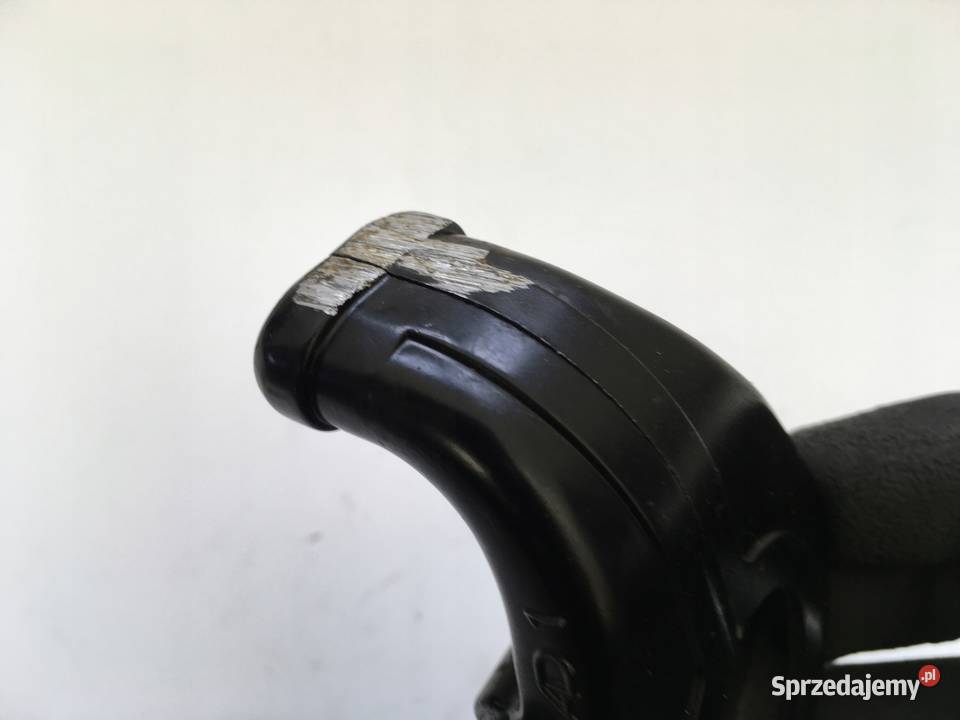 YAMAHA Korpus mocowanie linek gazu wielkopolskie
