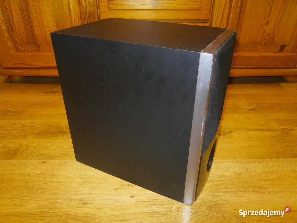 SUBWOOFER SONY SSWS80 sprawny Łódź