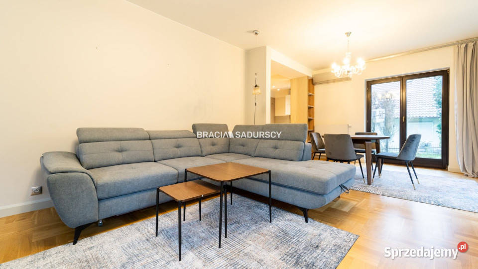 Dom Kraków Poręba 300m2 1500m2