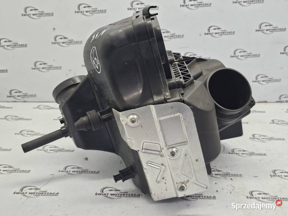 AUDI A5 I 8T LIFT 13r obudowa filtra powietrza świętokrzyskie