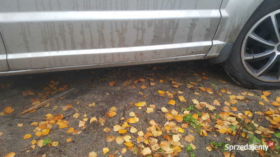 DODGE CALIBER 18 LPG okazja 2007r Rok produkcji 2007 Gdańsk sprzedam