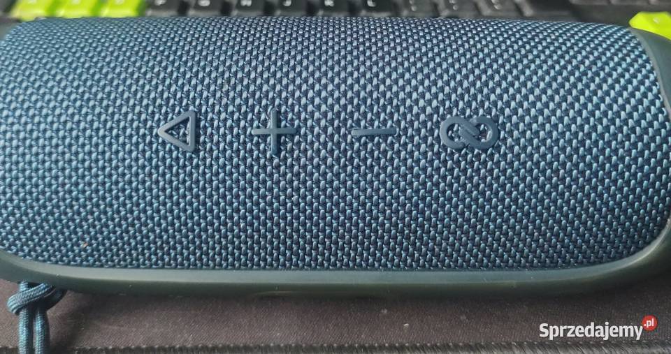 Głośnik bezprzewodowy JBL flip 5