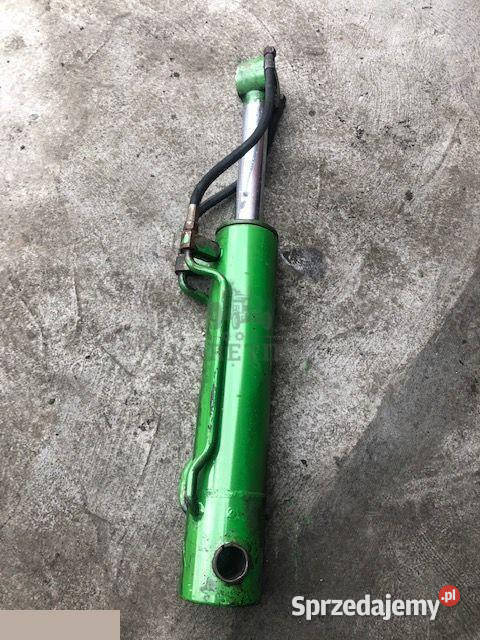 John Deere 4400 Matbro ts 270 Siłownik Wychyłu