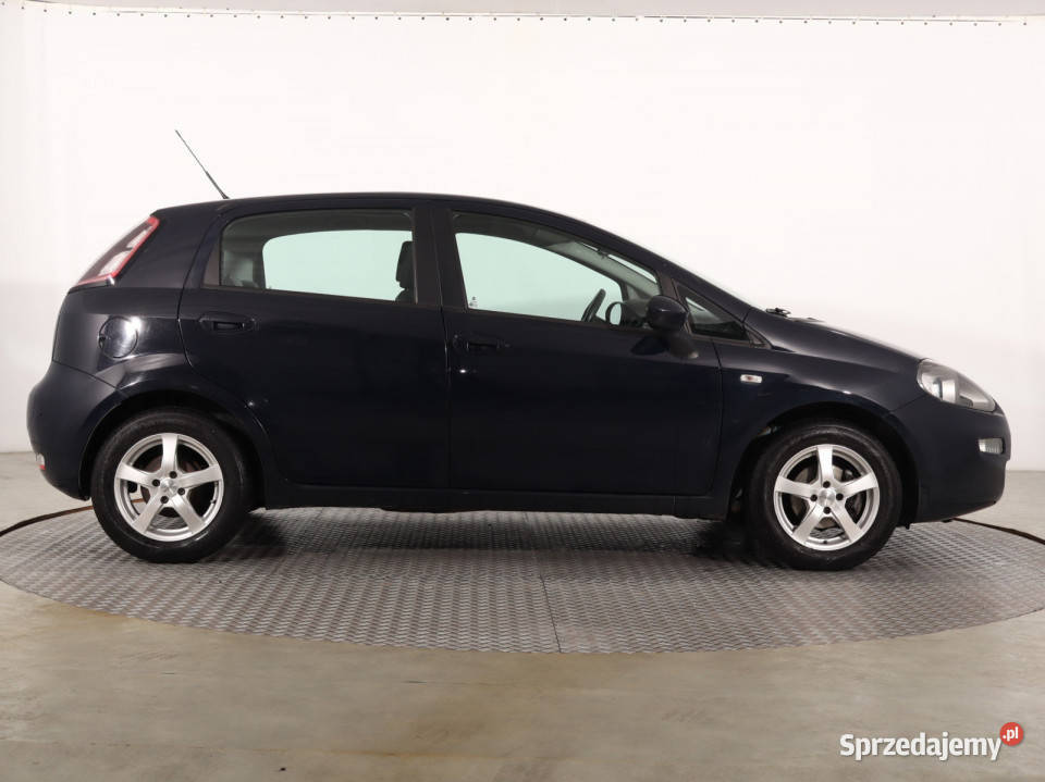 Fiat Punto 12 klimatyzacja Punto Katowice