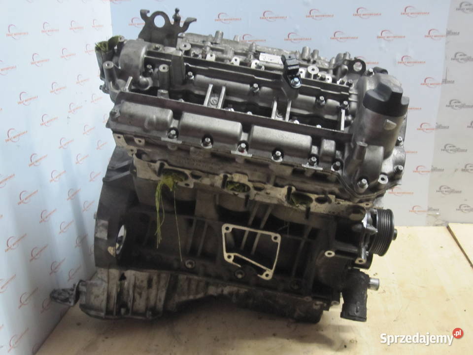 MERCEDES CLS 30 CDI LIFT 07r 642920 223 175 Kielce