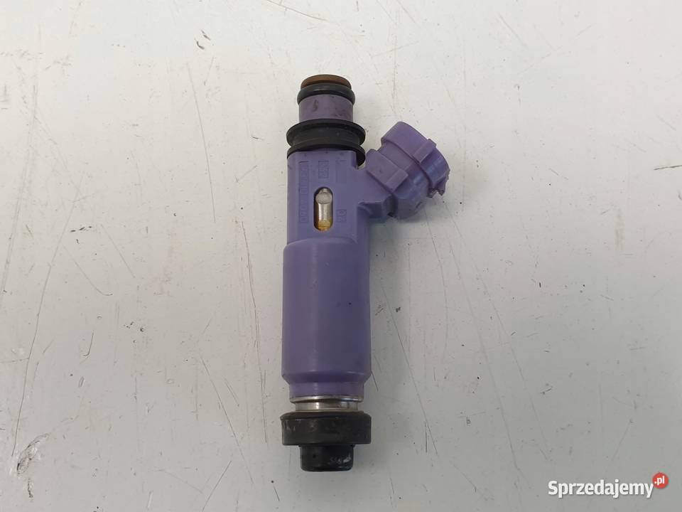 WTRYSKIWACZ Mazda MX5 MX5 18 16V WTRYSK