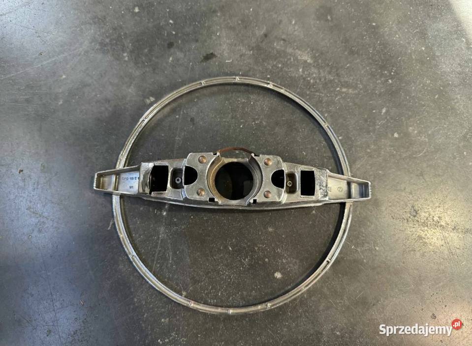 Ring Kierownicy 415332945 Fiat lubelskie