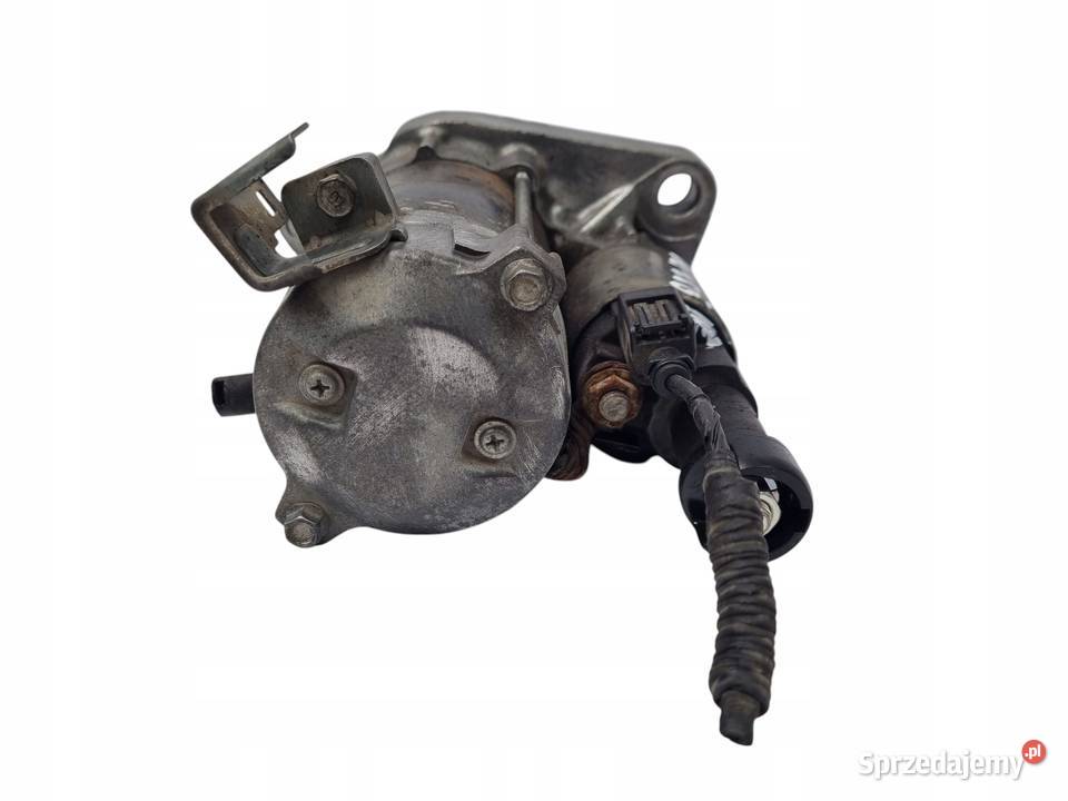 ROZRUSZNIK Honda Civic VIII 18 VTEC R18A2 denso Układ elektryczny silnika sprzedam