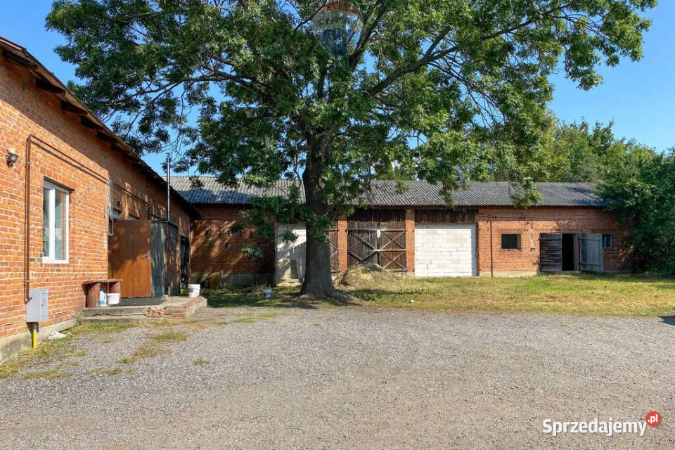 Dom w zabudowie siedliskowej Nowy Kawęczyn 2708zł/m2 łódzkie