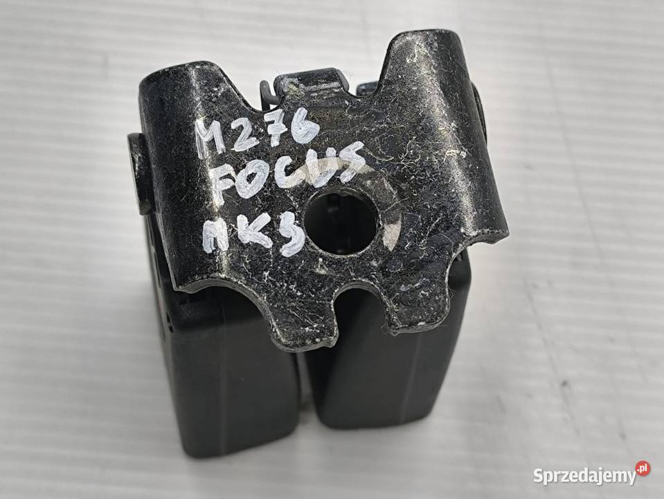 ZAPINKA KLAMRA PASA TYŁ ŚRODEK FORD FOCUS MK3
