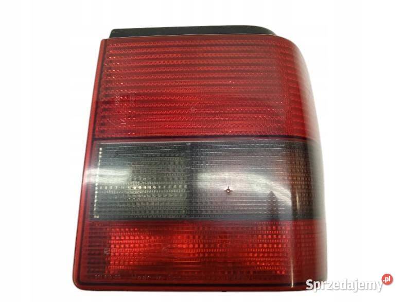 LAMPA TYŁ PRAWA Seat Ibiza I 19841993 świętokrzyskie
