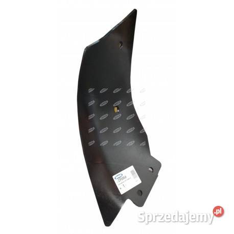 Osłona grządzieli MICHEL wysoka lewa łódzkie