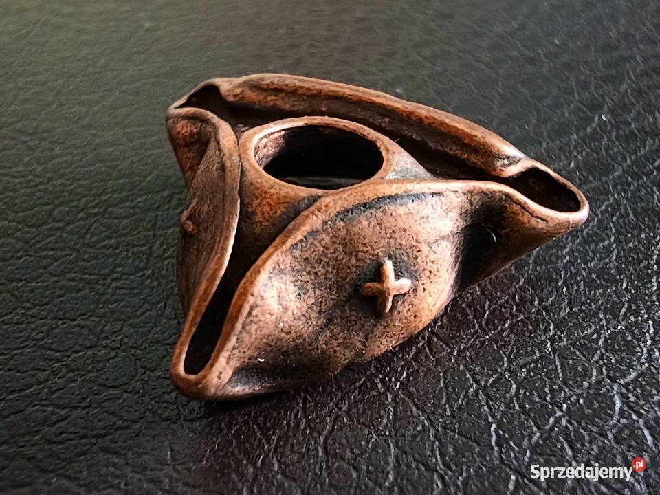 Koralik na brodę włosy Kapelusz Piracki Uniseks Ozdoby