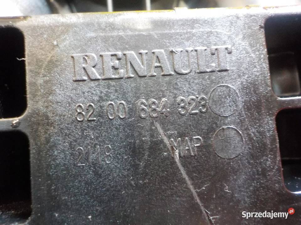 MASTER MOVANO 25 DCI 10r 120 G9U650 kolektor Suków