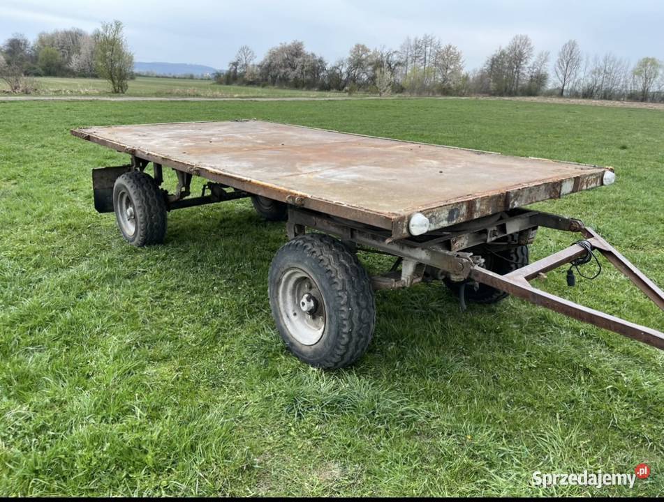 Autosan D35M wywrotka Dzierżoniów