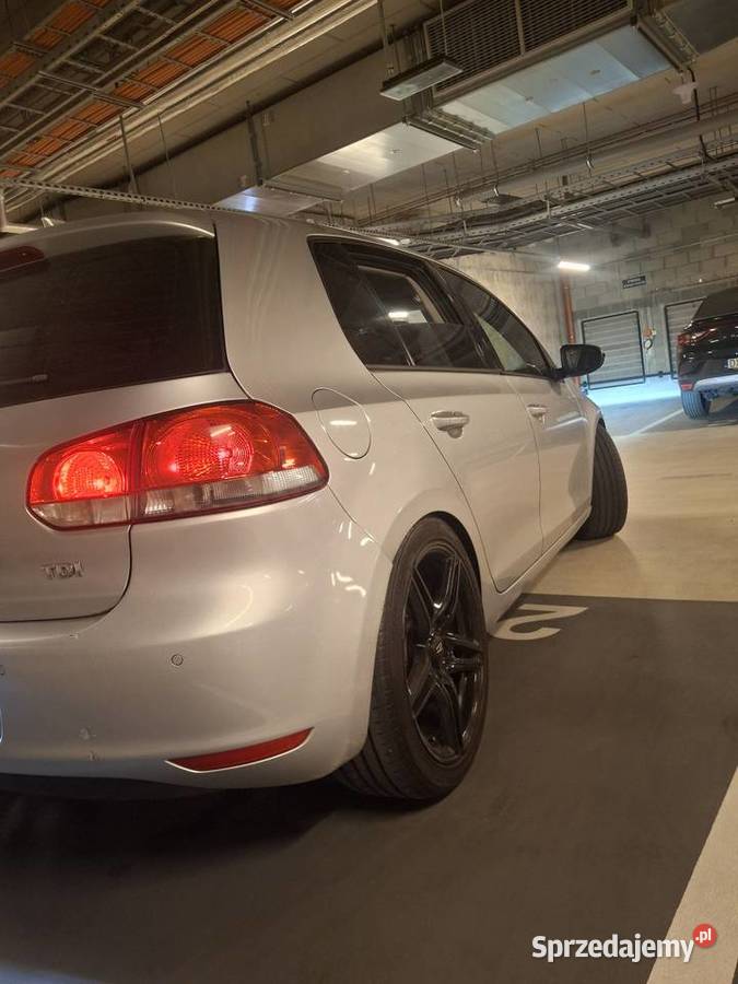 Volkswagen aluminiowe felgi Mrozy sprzedam