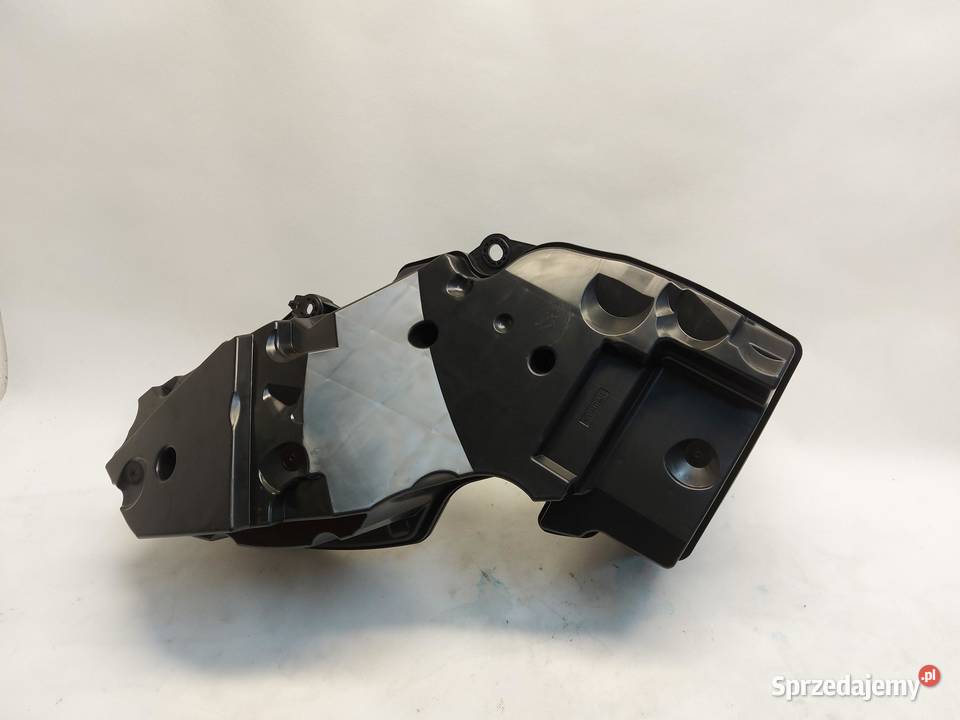 LEXUS RX500H V 5 2023 SUBWOOFER GŁOŚNIK TUBA Sprzęt audio fabryczny