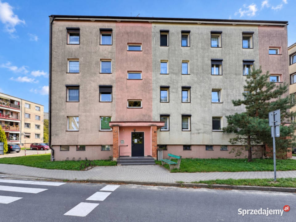 3 Pokoje LoggiaParter Duża piwnica 6128zł/m2 Koźmin Wielkopolski