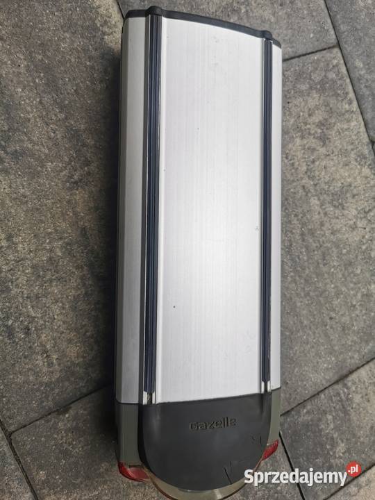 Bateria Gazelle Innergy Hajnówka