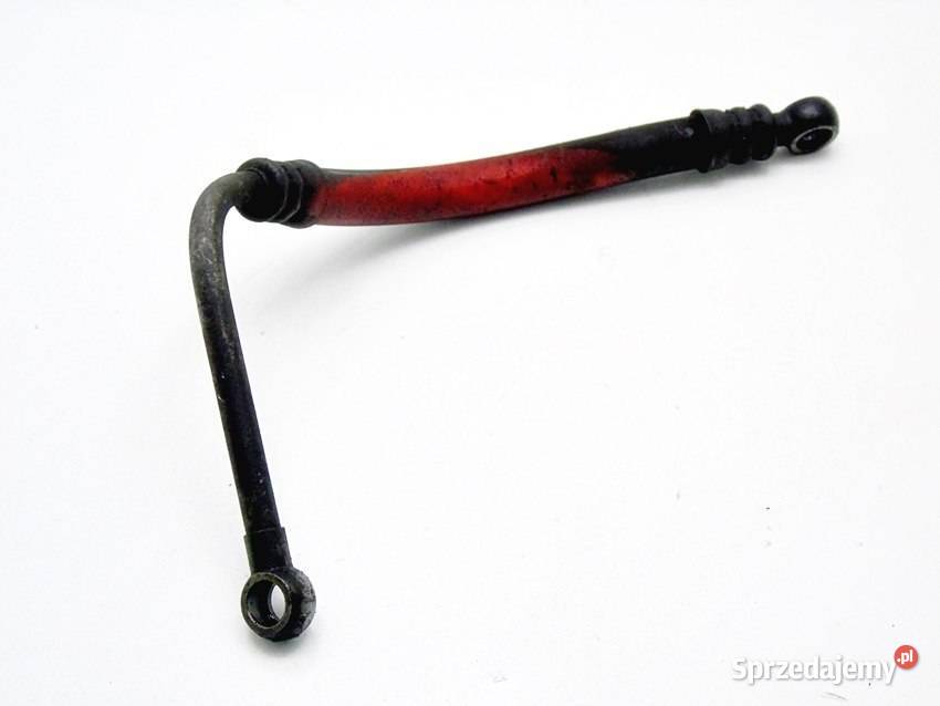 RURKA OLEJU 20 D CDT CDTI ROVER 75 FREELANDER ZT śląskie Sosnowiec sprzedam