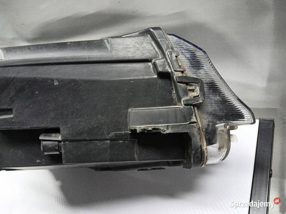 LAMPA PRZÓD PRZEDNIA LEWA VW CADDY 4 2K8941C05