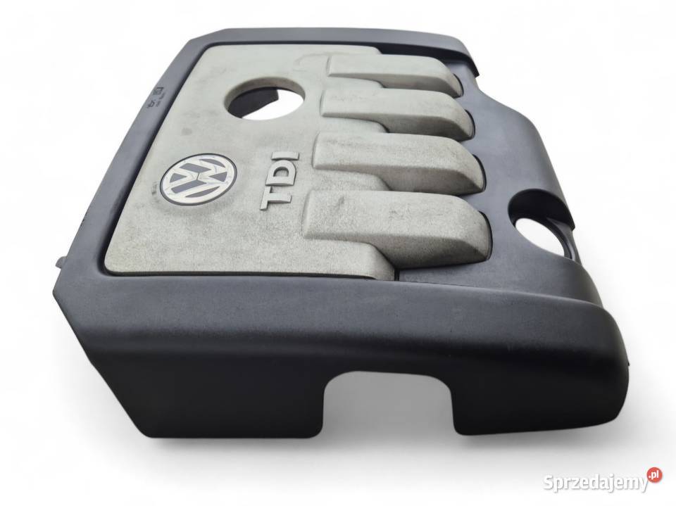 OSŁONA GÓRNA SILNIKA 20 TDI VW GOLF V 5 VW Działoszyce