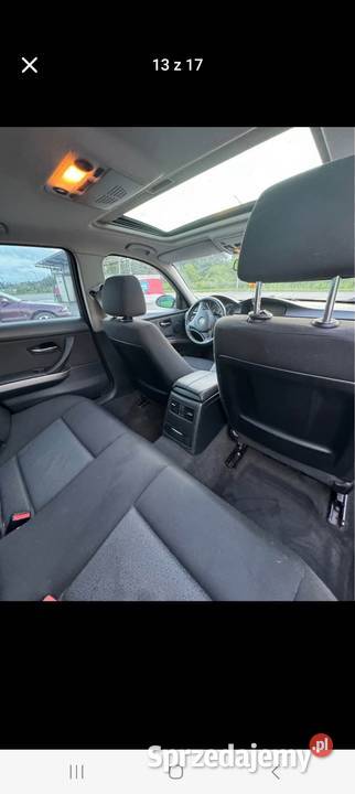 Bmw E90 Rok produkcji 2006 Radzyń Podlaski