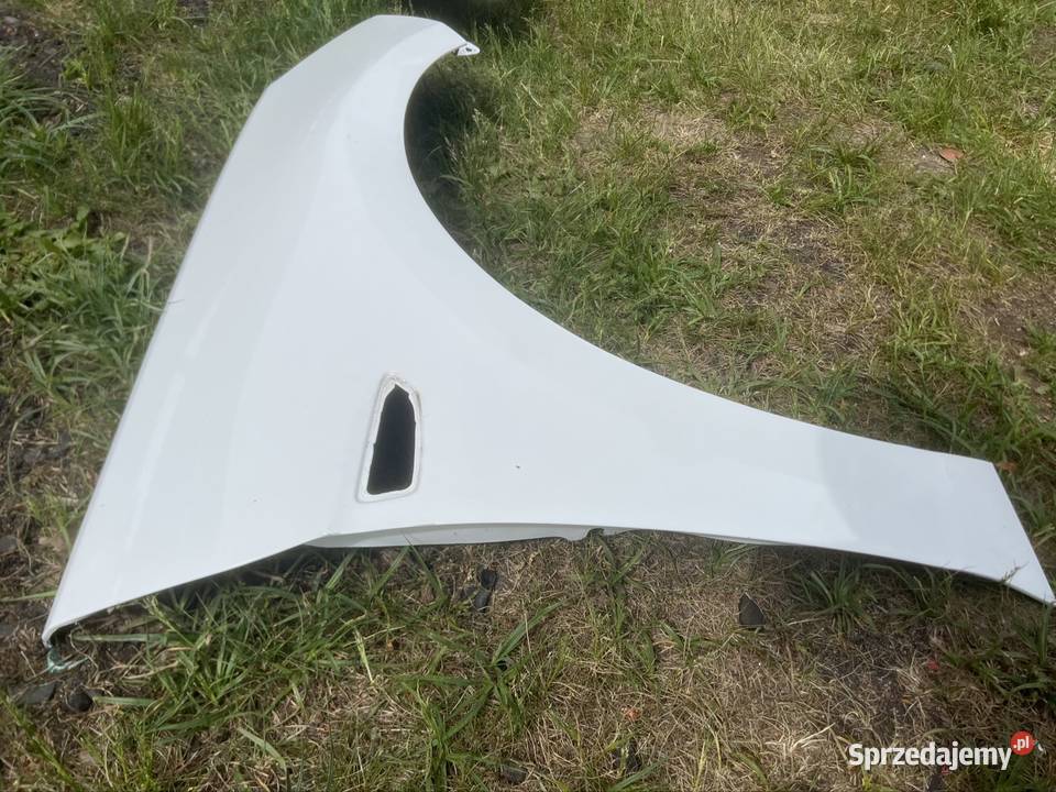 Błotnik Opel astra k osobowe opolskie sprzedam