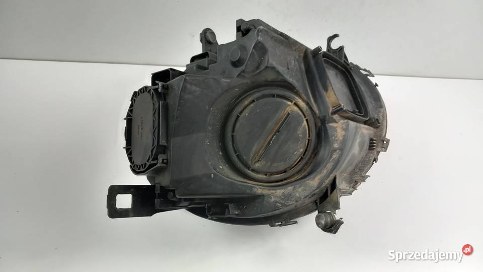 MINI COOPER R56 LAMPA PRZÓD LEWA Zbierkowo sprzedam