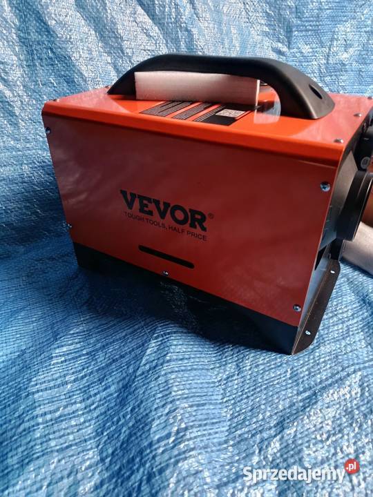 Webasto piec 8kW na ryby do garażu samochodu Rzeszów