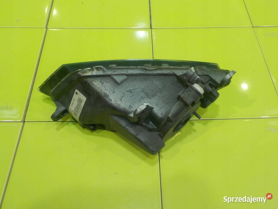 SEAT IBIZA IV 6j LIFT 13r HB 3D halogen lewy Suków