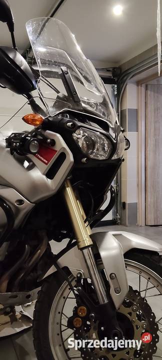 Yamaha super trenera 1200 Yamaha sprzedam