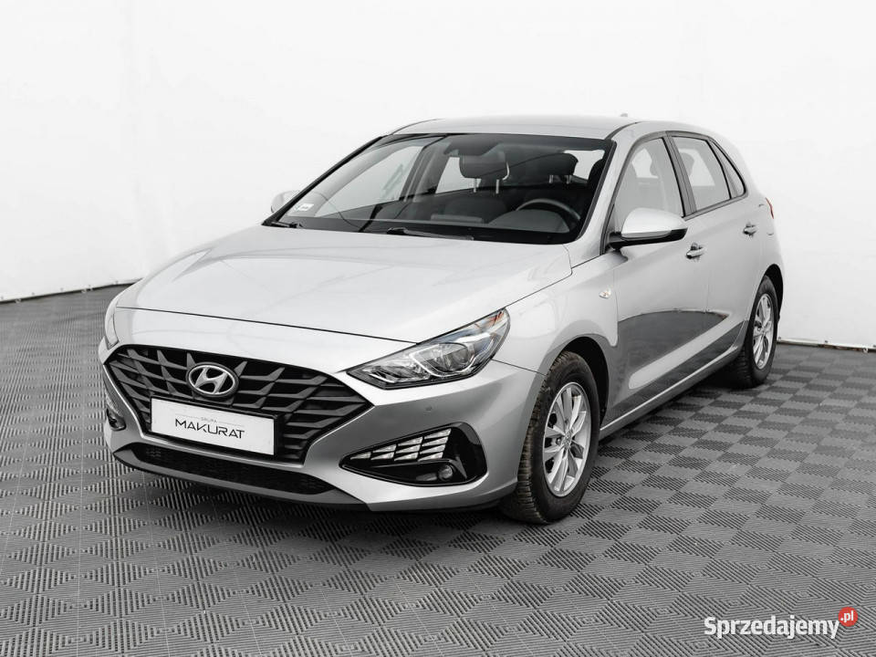 Hyundai i30 GD1C43615 DPI Classic Bluetooth pełny VAT Gdańsk