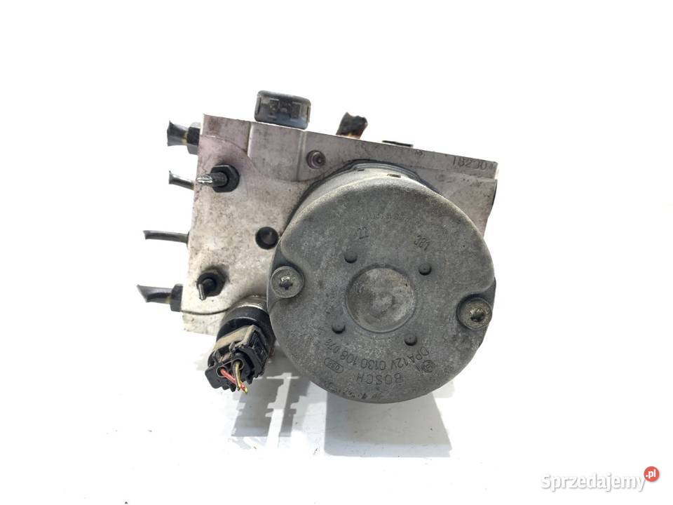 POMPA ABS SKODA SUPERB I 0265950063 19 130 0108