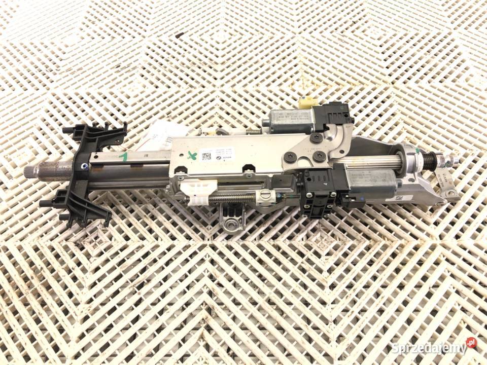 KOLUMNA KIEROWNICZA BMW G30 6894879